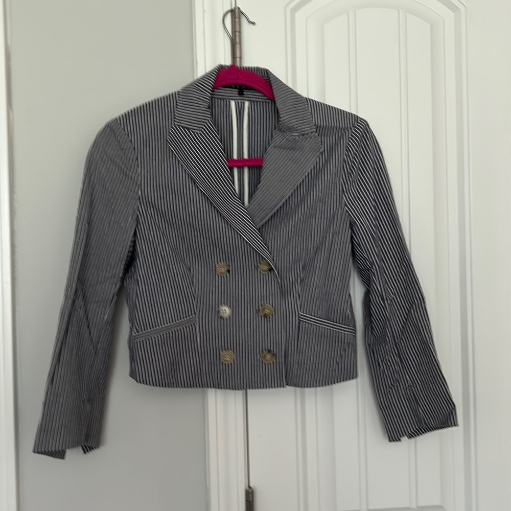 Theory Blazer